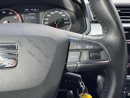 SEAT Arona - Afbeelding 17 van 25
