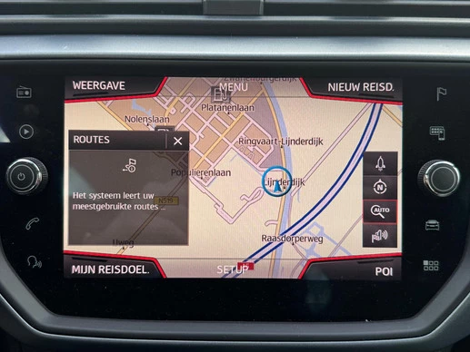 SEAT Arona - Afbeelding 18 van 25