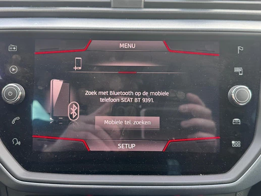 SEAT Arona - Afbeelding 21 van 25