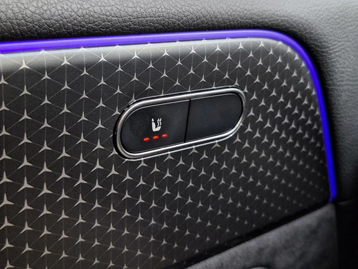 Mercedes-Benz EQB - Afbeelding 11 van 30