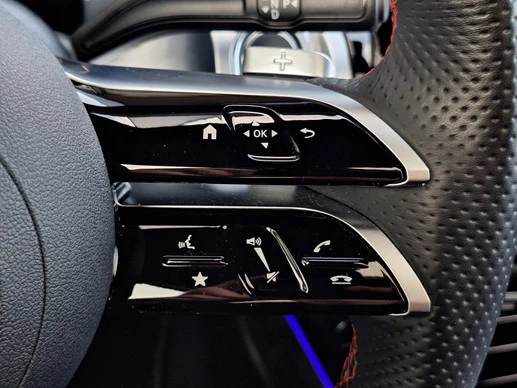 Mercedes-Benz EQB - Afbeelding 17 van 30