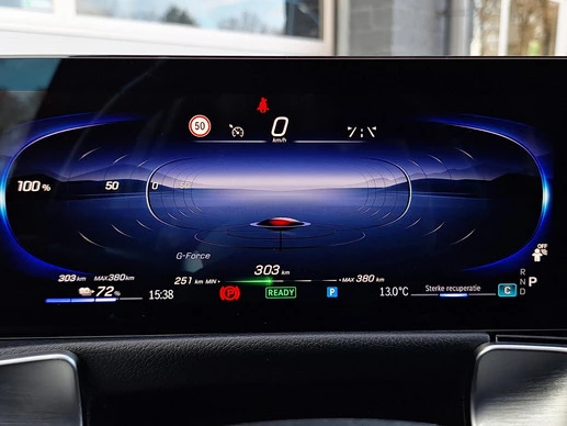 Mercedes-Benz EQB - Afbeelding 20 van 30