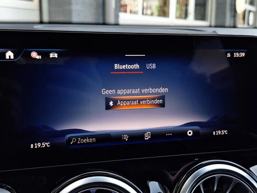 Mercedes-Benz EQB - Afbeelding 27 van 30