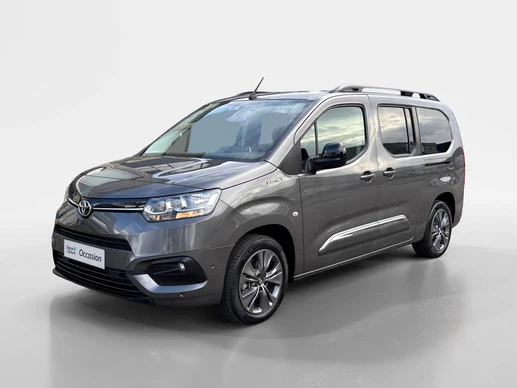 Toyota ProAce - Afbeelding 1 van 22