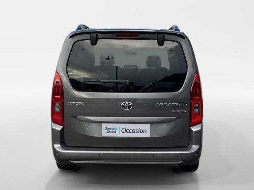 Toyota ProAce - Afbeelding 4 van 22