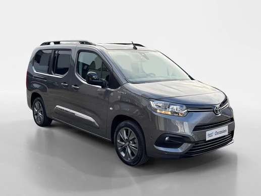 Toyota ProAce - Afbeelding 5 van 22