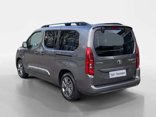 Toyota ProAce - Afbeelding 6 van 22