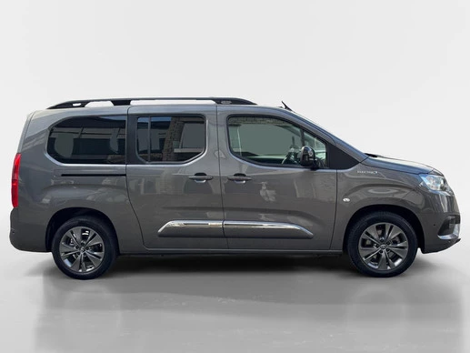 Toyota ProAce - Afbeelding 7 van 22