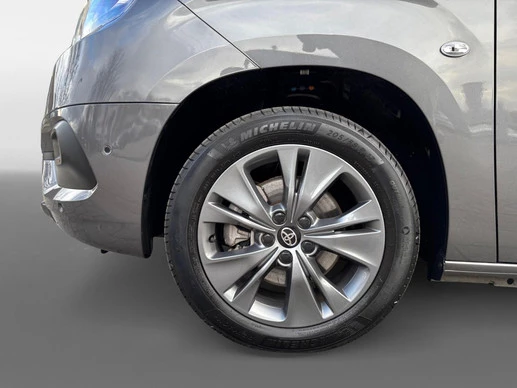 Toyota ProAce - Afbeelding 8 van 22