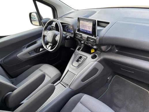 Toyota ProAce - Afbeelding 9 van 22