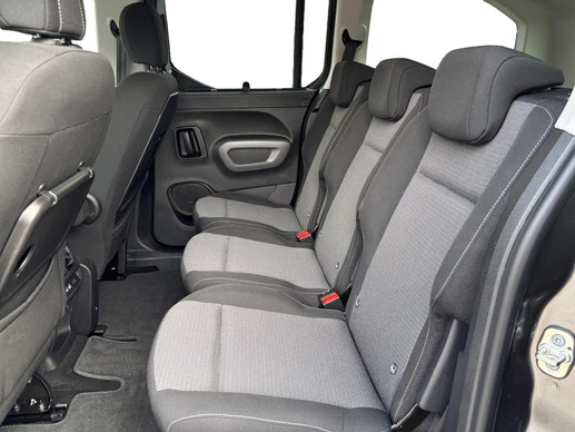 Toyota ProAce - Afbeelding 11 van 22