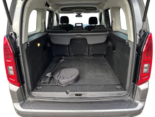 Toyota ProAce - Afbeelding 13 van 22