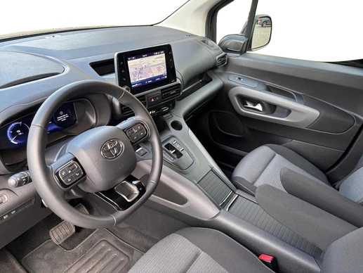 Toyota ProAce - Afbeelding 15 van 22