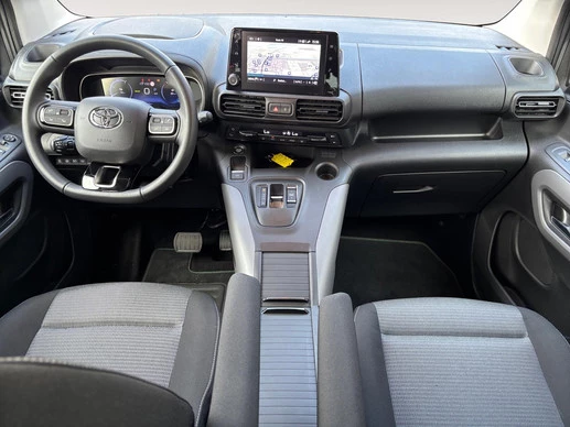 Toyota ProAce - Afbeelding 20 van 22