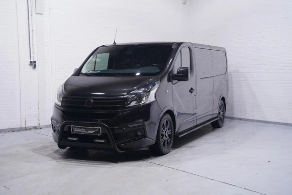 Fiat Talento - Afbeelding 1 van 30