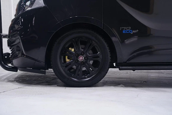 Fiat Talento - Afbeelding 17 van 30