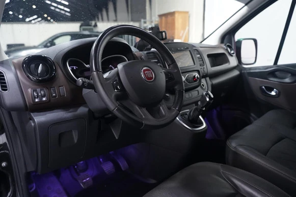 Fiat Talento - Afbeelding 23 van 30