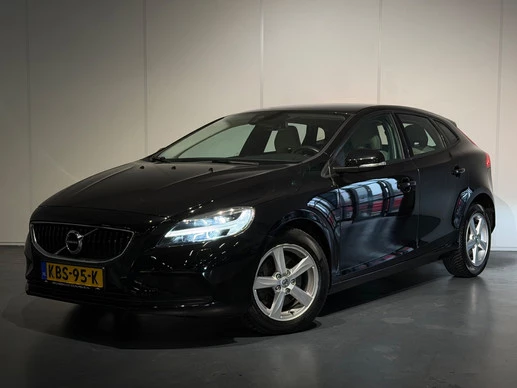 Volvo V40 - Afbeelding 1 van 30