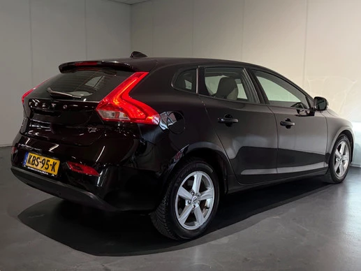 Volvo V40 - Afbeelding 3 van 30
