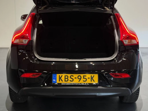 Volvo V40 - Afbeelding 9 van 30