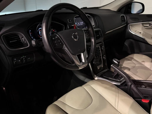 Volvo V40 - Afbeelding 10 van 30