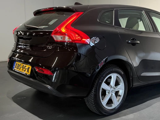 Volvo V40 - Afbeelding 19 van 30