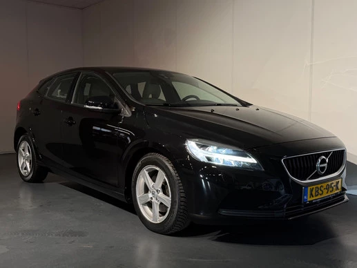 Volvo V40 - Afbeelding 24 van 30