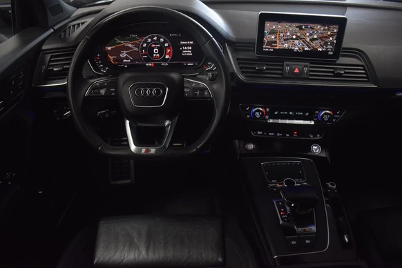 Audi SQ5 - Afbeelding 3 van 26