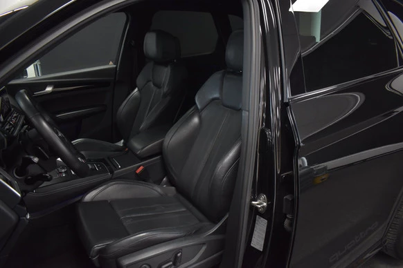 Audi SQ5 - Afbeelding 4 van 26