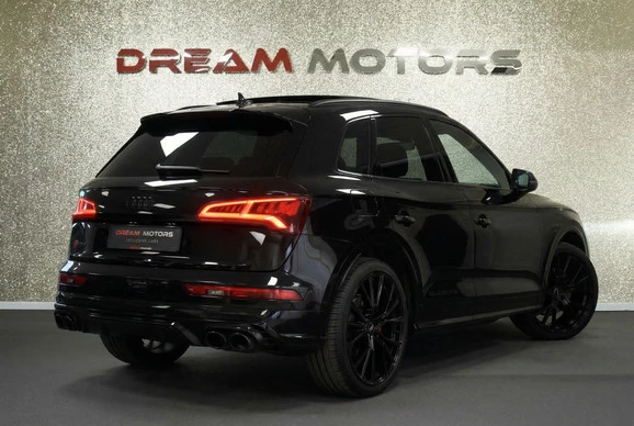 Audi SQ5 - Afbeelding 6 van 26