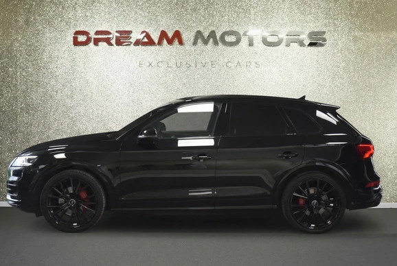 Audi SQ5 - Afbeelding 7 van 26