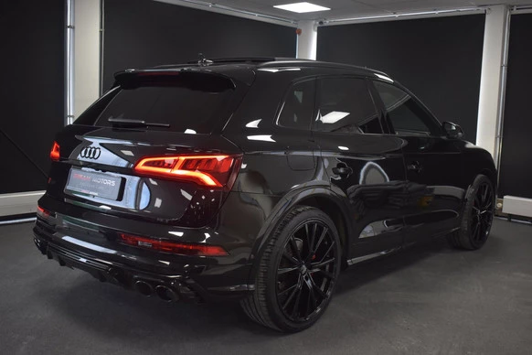 Audi SQ5 - Afbeelding 10 van 26
