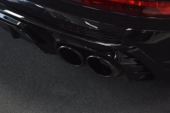 Audi SQ5 - Afbeelding 11 van 26