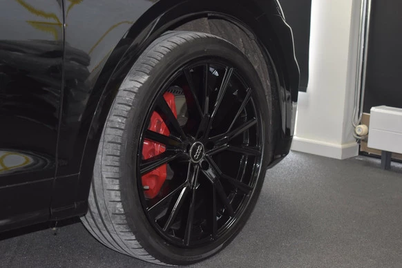 Audi SQ5 - Afbeelding 13 van 26