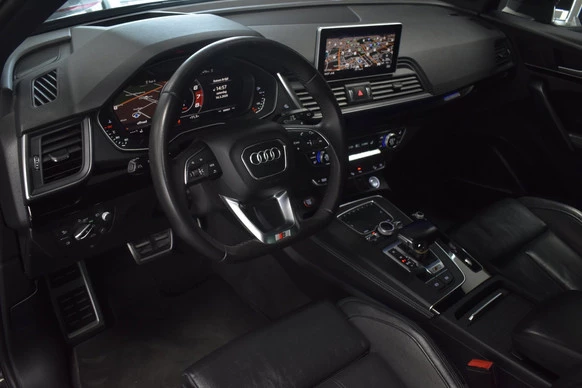Audi SQ5 - Afbeelding 14 van 26