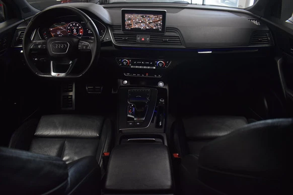 Audi SQ5 - Afbeelding 15 van 26