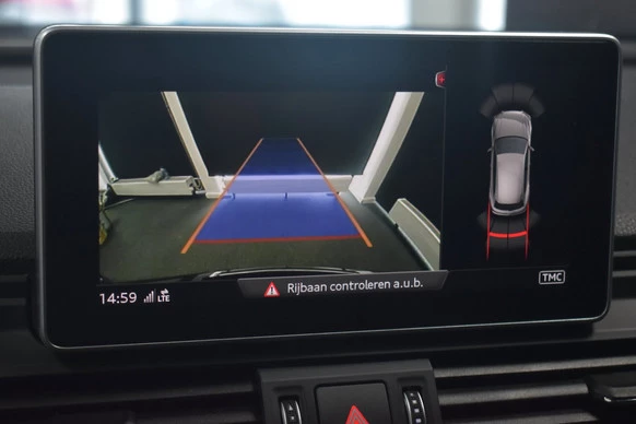 Audi SQ5 - Afbeelding 21 van 26