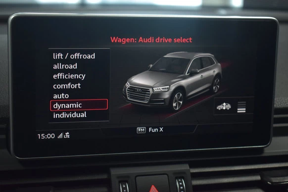 Audi SQ5 - Afbeelding 23 van 26