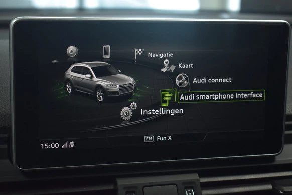 Audi SQ5 - Afbeelding 24 van 26