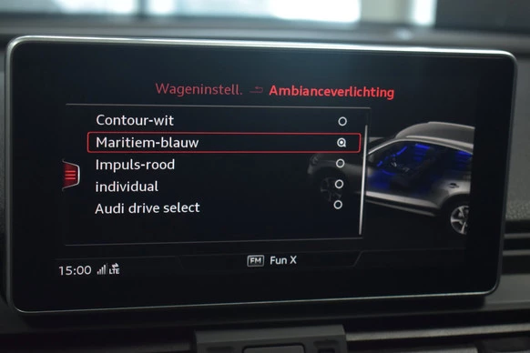 Audi SQ5 - Afbeelding 25 van 26
