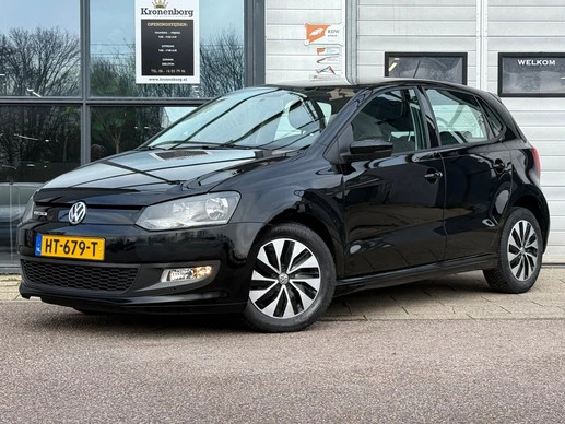 Volkswagen Polo - Afbeelding 1 van 21