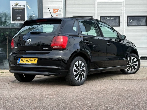 Volkswagen Polo - Afbeelding 2 van 21