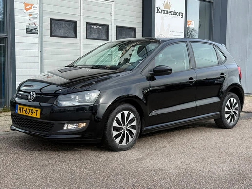 Volkswagen Polo - Afbeelding 3 van 21