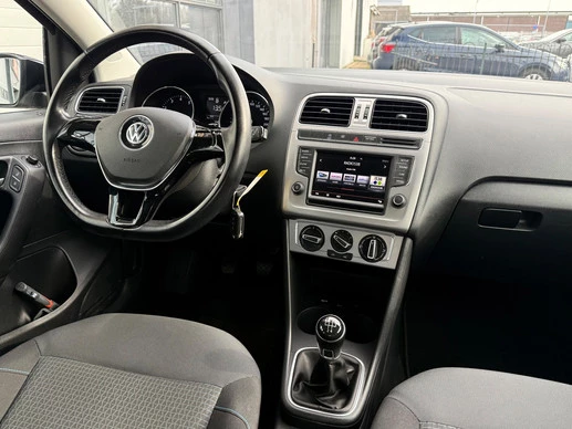 Volkswagen Polo - Afbeelding 4 van 21