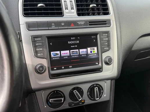 Volkswagen Polo - Afbeelding 5 van 21