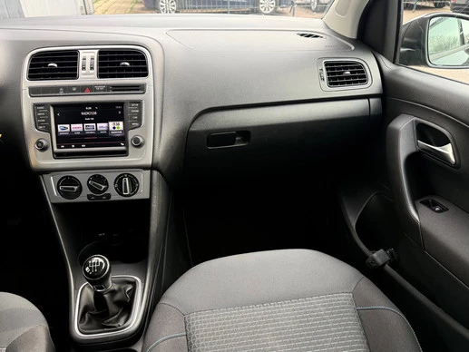 Volkswagen Polo - Afbeelding 6 van 21