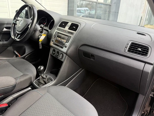 Volkswagen Polo - Afbeelding 7 van 21