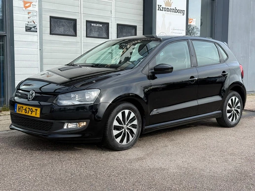 Volkswagen Polo - Afbeelding 9 van 21