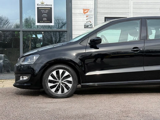 Volkswagen Polo - Afbeelding 10 van 21