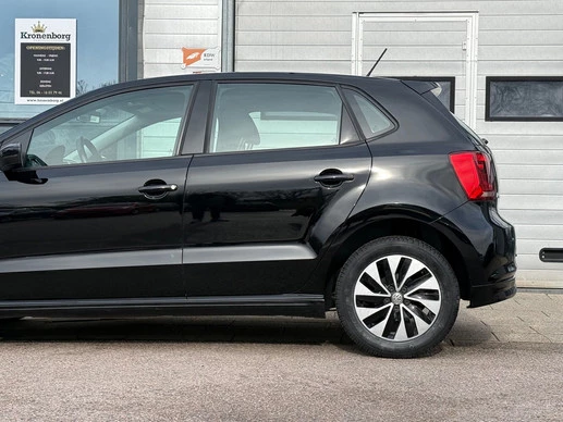 Volkswagen Polo - Afbeelding 11 van 21